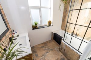 Bath- click for photo gallery